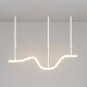 Комплектующие для гибкого неона Led Strip 20326 