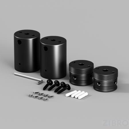 Комплектующие для гибкого неона Led Strip 20320 