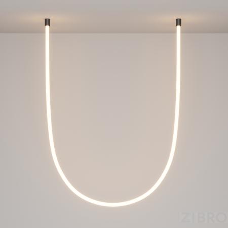 Комплектующие для гибкого неона Led Strip 20320 