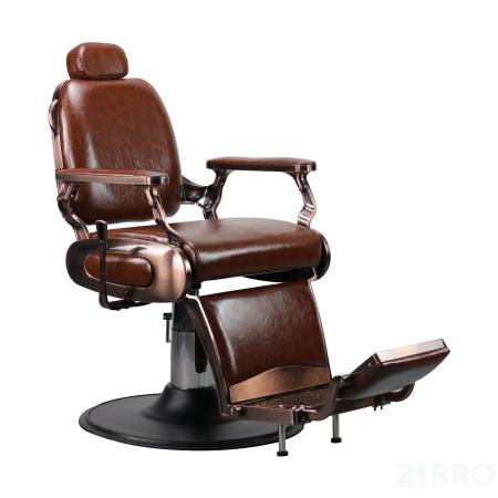 Кресло для барбершопа 0151 Vintage Brown 