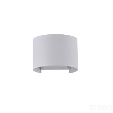 Настенный светильник (бра) Outdoor O573WL-L6W 