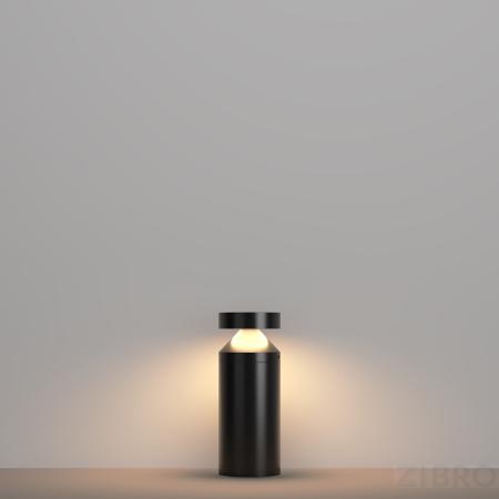 Ландшафтный светильник Outdoor O591FL-L12GF3K 