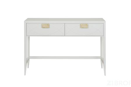 98BP-GD01KONS-BEG Консоль бежевая 120*80*35см 