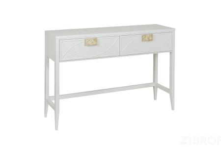 98BP-GD01KONS-BEG Консоль бежевая 120*80*35см 