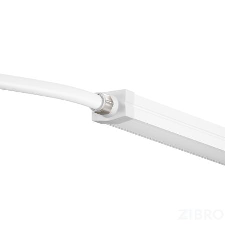 Токоведущий светильник для уличной трековой систем Outdoor O-TR001-LL-L20W3K 