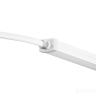 Токоведущий светильник для уличной трековой систем Outdoor O-TR001-LL-L20W3K 