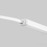 Токоведущий светильник для уличной трековой систем Outdoor O-TR001-LL-L20W3K 