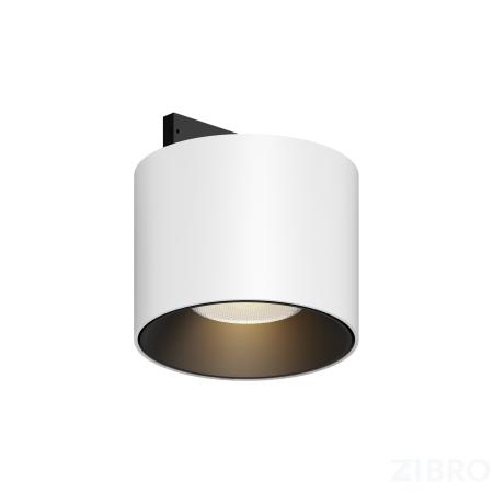 Трековый светильник Technical TR188-1-5W3K-M-BW 