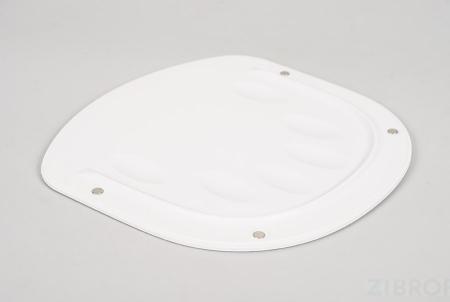UV/LED лампа для маникюра SD-6323A, 24 Вт 