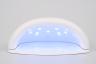 UV/LED лампа для маникюра SD-6323A, 24 Вт 