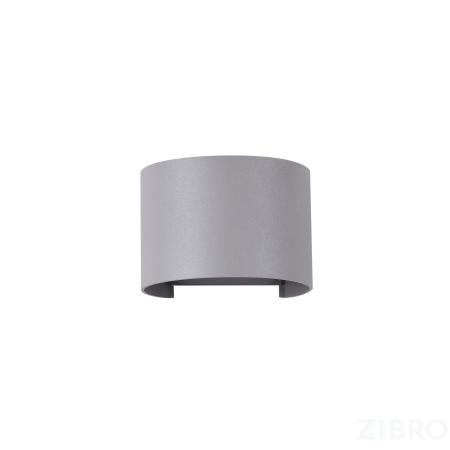 Настенный светильник (бра) Outdoor O573WL-L6GR 