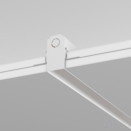 Шинопровод встраиваемый Technical TRX034-422.12W 