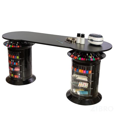 Маникюрный стол GiroCo Grande Plus 