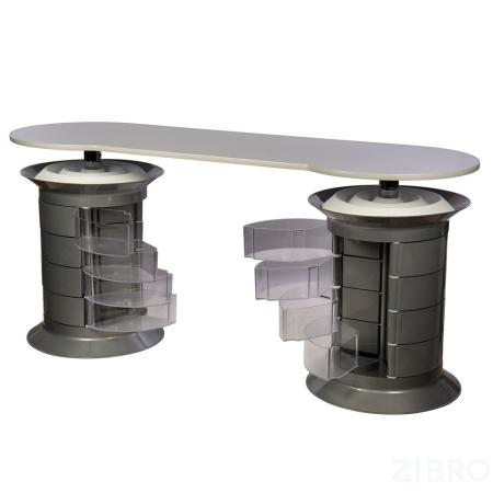 Маникюрный стол GiroCo Grande Plus 
