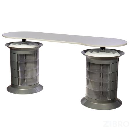 Маникюрный стол GiroCo Grande Plus 