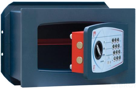 Встраиваемый сейф - TECHNOMAX GT/3P