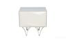 58DB-NS15873 Тумбочка Quadro 50*42*48см 