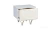 58DB-NS15873 Тумбочка Quadro 50*42*48см 