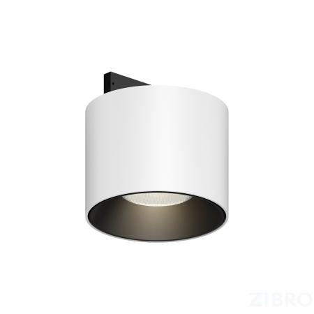 Трековый светильник Technical TR188-1-5W4K-M-BW 