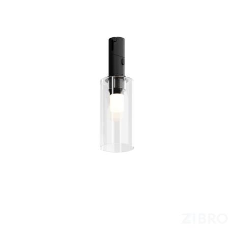 Трековый светильник Technical TR207-1-3W3K-B 