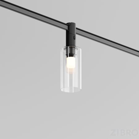Трековый светильник Technical TR207-1-3W3K-B 