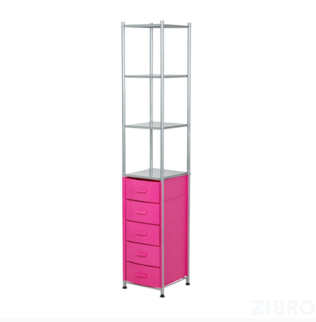 Стеллаж Lino-5 