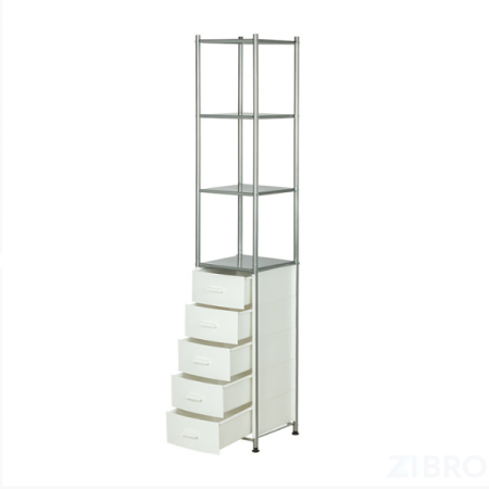 Стеллаж Lino-5 