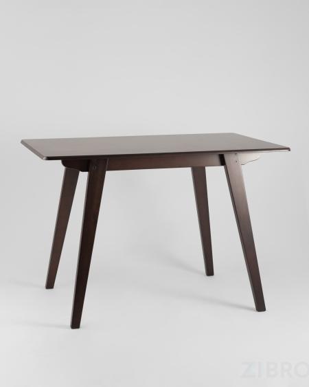 Gudi, стулья Oden Wood деревянные из массива гевеи 