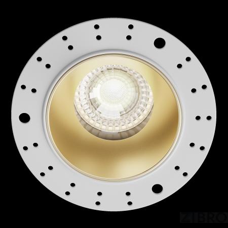 Встраиваемый светильник (Набор) Technical DL051-2MG 