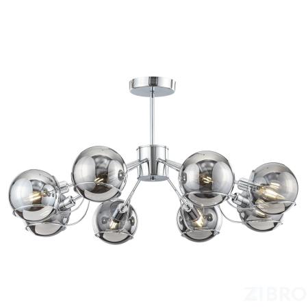 Люстра Freya FR5014PL-08CH 