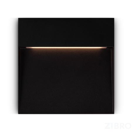 Подсветка для лестниц Outdoor O047SL-L7B3K 