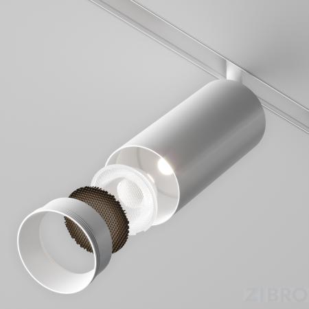 Комплектующие для светильника Technical RingL-20-W 