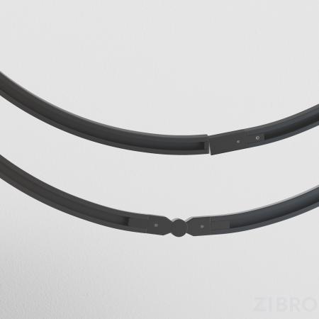 Шинопровод накладной/подвесной Technical TRX003-111B 