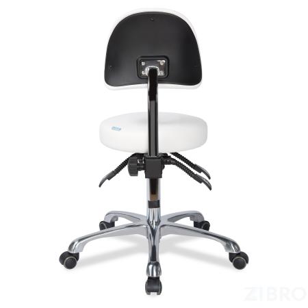 Стул мастера MZ 1025B 