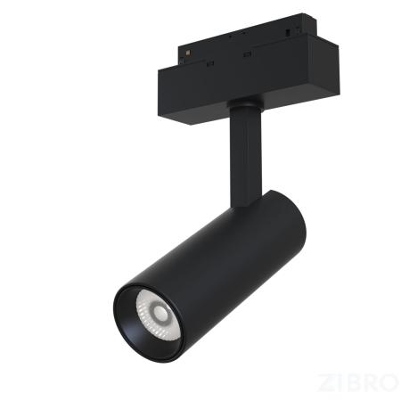 Трековый светильник Technical TR019-2-10W3K-B 