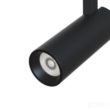 Трековый светильник Technical TR019-2-10W3K-B 