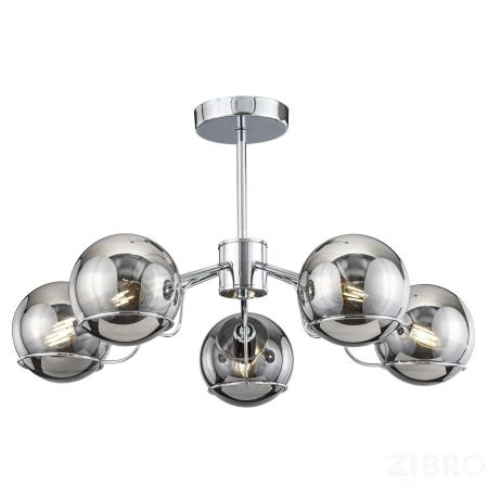 Люстра Freya FR5014PL-05CH 