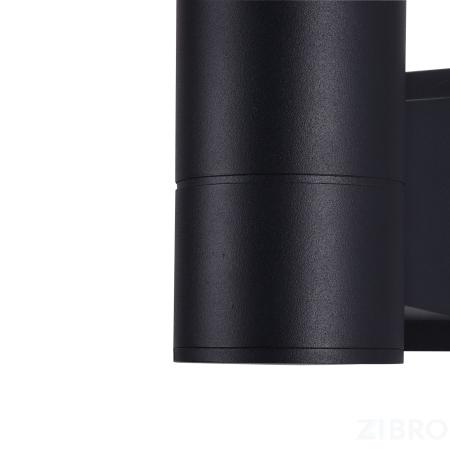 Настенный светильник (бра) Outdoor O574WL-01B 