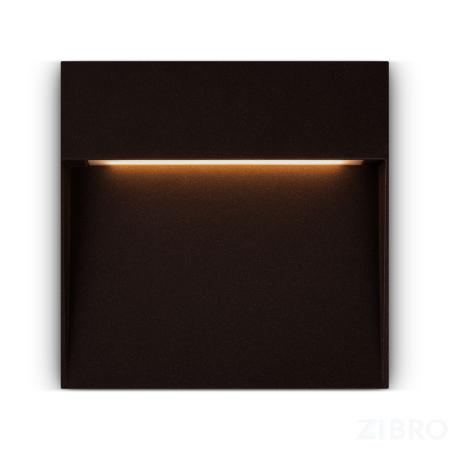 Подсветка для лестниц Outdoor O047SL-L7BR3K 