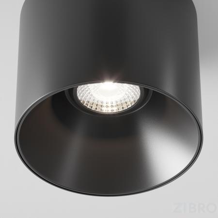 Потолочный светильник Technical C064CL-01-15W4K-RD-B 