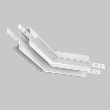 Комплектующие для встраиваемой трековой системы Technical TRA034CLO-42.12W 