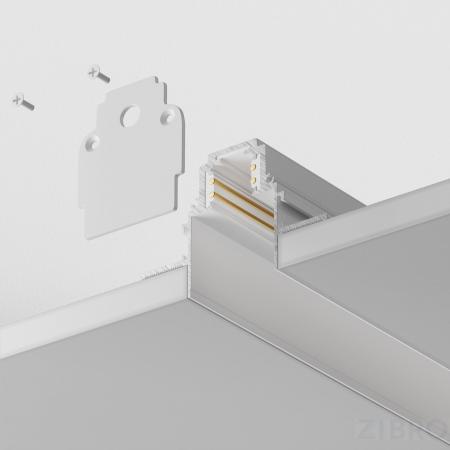 Шинопровод встраиваемый Technical TRX010-422W 