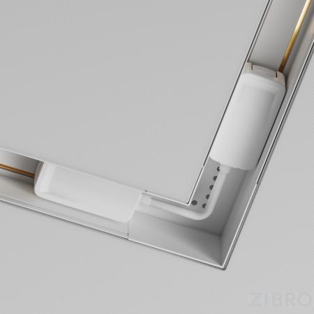 Комплектующие для встраиваемой трековой системы Technical TRA084CL-12W 