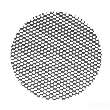 Комплектующие для светильника Technical HoneyComb-D50 