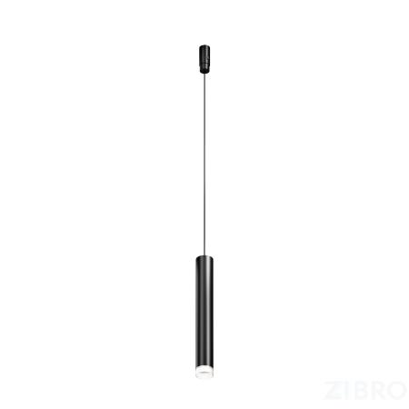 Трековый подвесной светильник Technical TR210-1-5W3K-M-B 