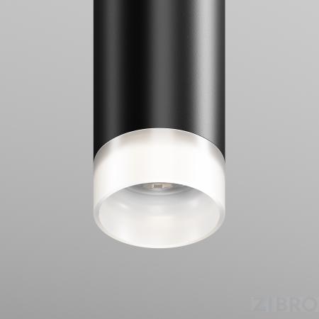 Трековый подвесной светильник Technical TR210-1-5W3K-M-B 