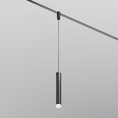 Трековый подвесной светильник Technical TR210-1-5W3K-M-B 