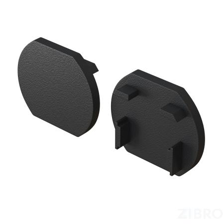 Комплектующие для накладной трековой системы Technical TRA172EC-R-11B 