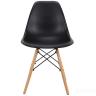 Стул Eames чёрный 
