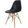 Стул Eames чёрный 
